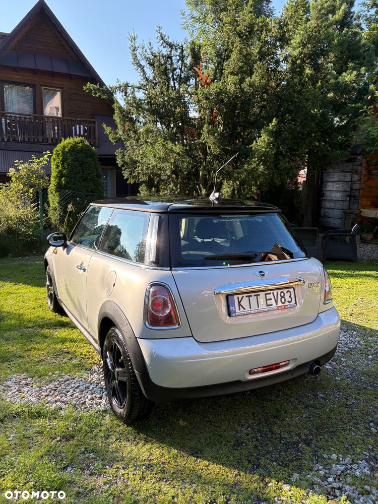 MINI Cooper - 2