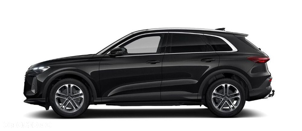 Audi Q5 2025 photo 5