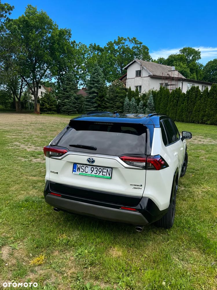 Toyota RAV4 - 7