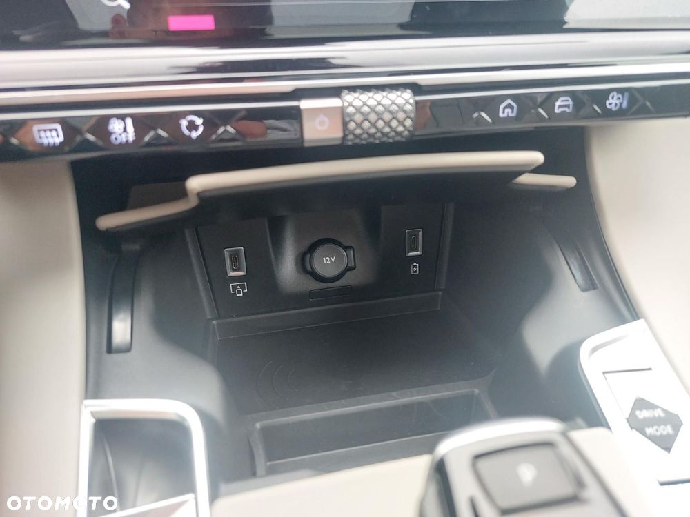 DS Automobiles DS 7 Crossback - 24