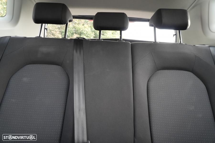 SEAT Arona 1.0 TSI Style - 14