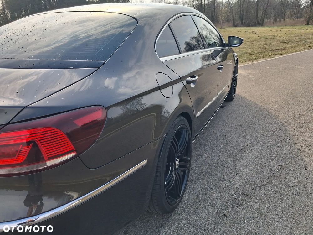 Volkswagen CC - 9
