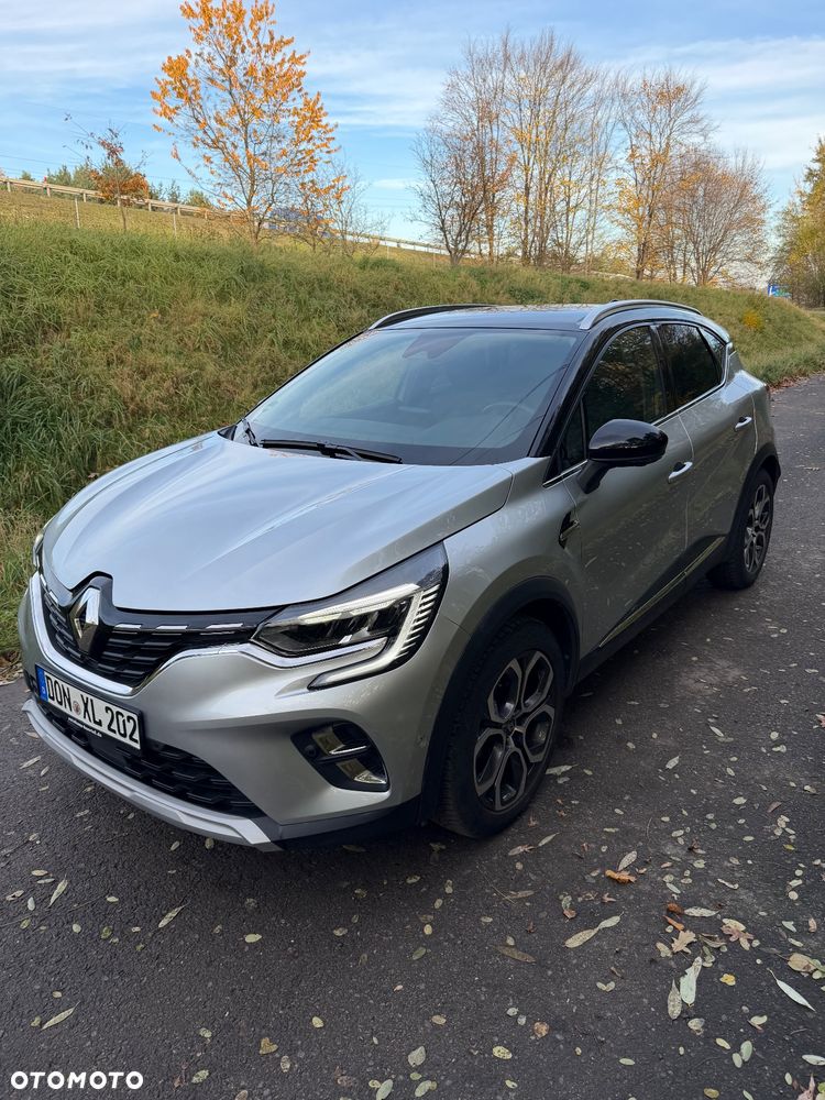 Renault Captur - 1