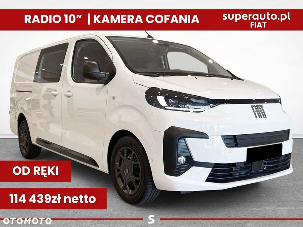 Fiat Scudo