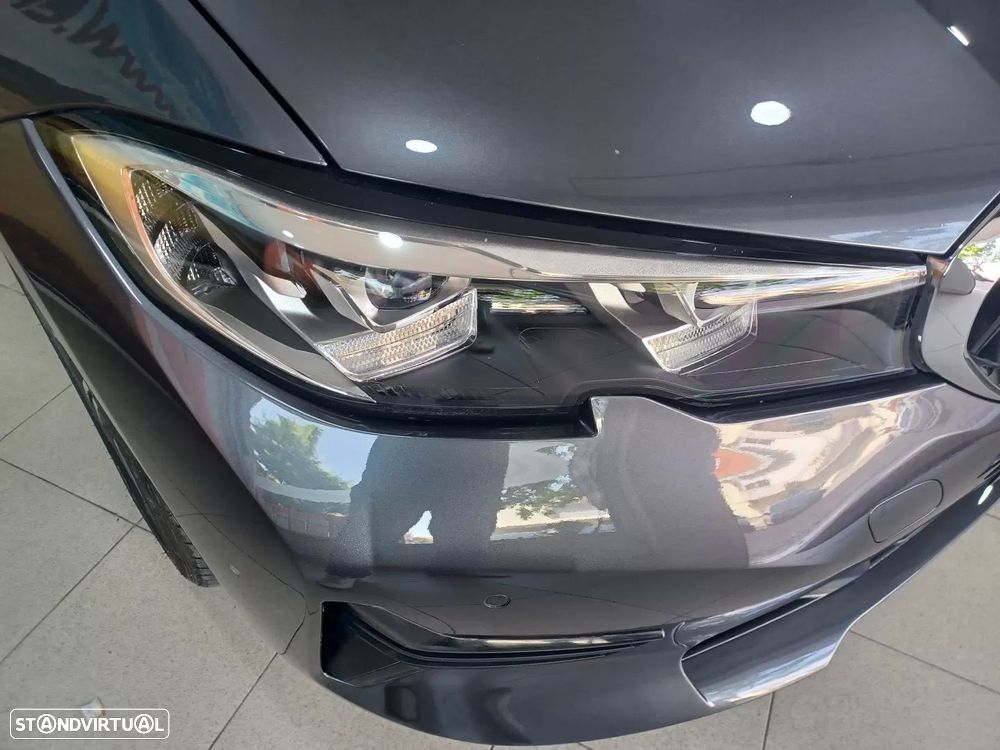 BMW 330 e Corporate Edition Auto - 29