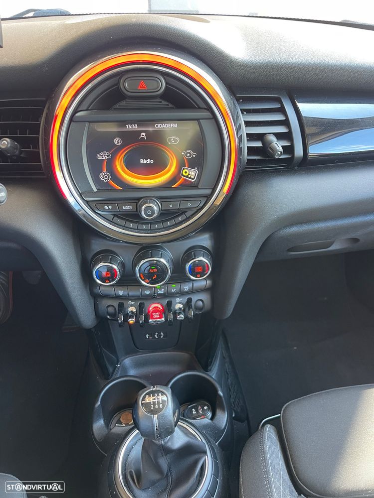 MINI 5 Portas - 10