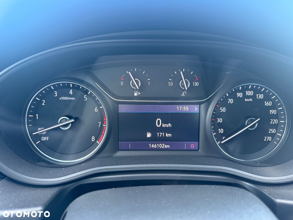 Opel Insignia 1.6 T Elite S&S - 16