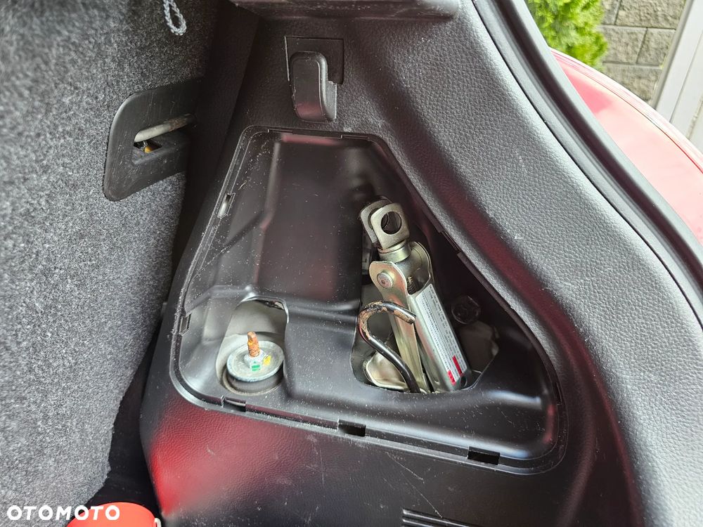 Suzuki Swift 1.3 DDiS Club - 22