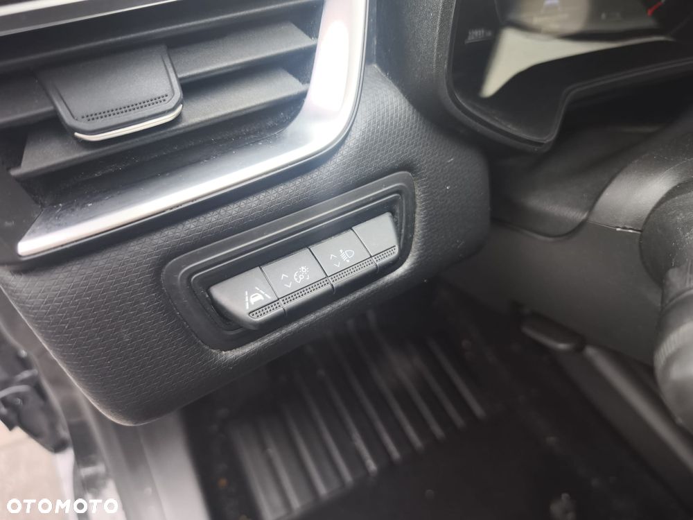 Renault Clio 1.6 E-TECH Equilibre - 16