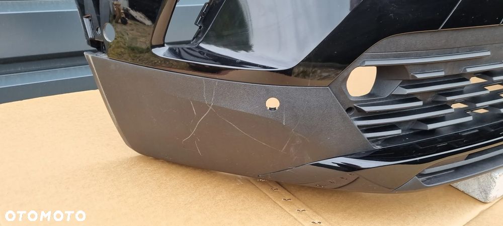 OPEL MOKKA II B 2020- Zderzak przód oryginał ME272 - 7