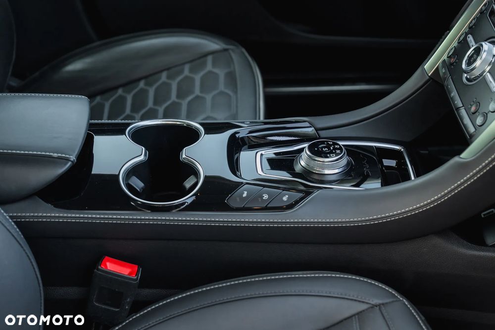 Ford Mondeo 2.0 EcoBlue Vignale AWD - 15