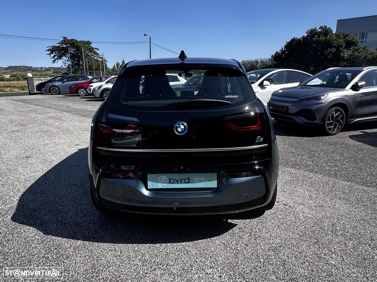 BMW i3 120Ah - 11