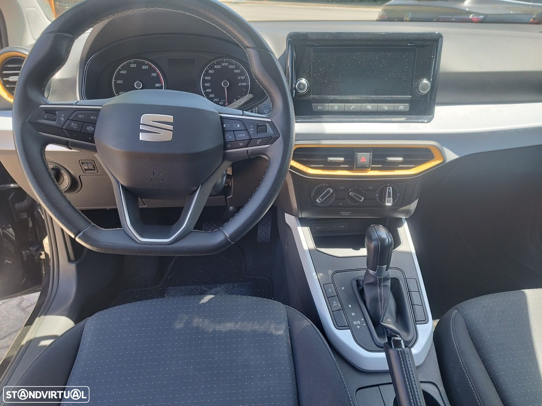 SEAT Arona 1.0 TSI Style DSG - 9