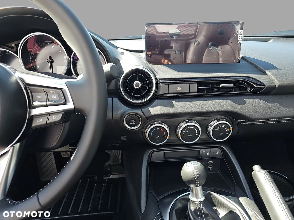 Mazda MX-5 1.5 Exclusive-Line - 12