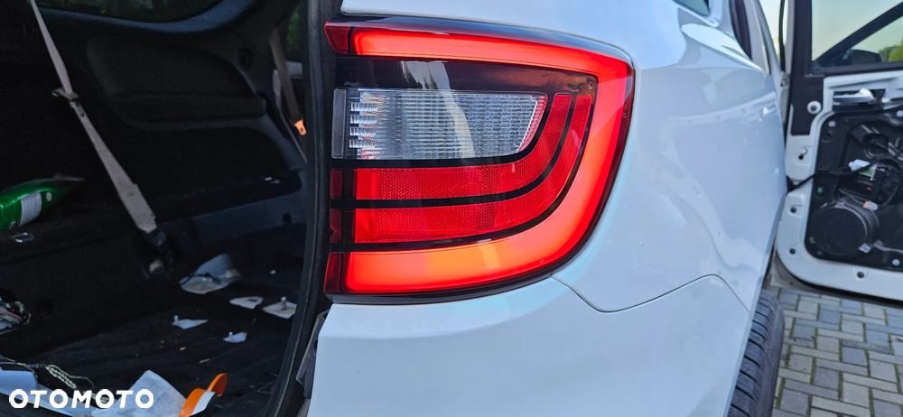 Dodge Durango LIFT 2017- Lampa tył prawy Lampa tylna prawa - 2