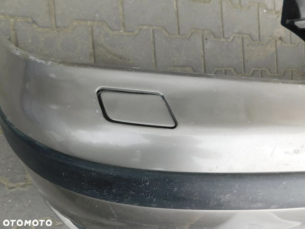 zderzak przód przedni FORD GALAXY LIFT 00-05 xenon - 4