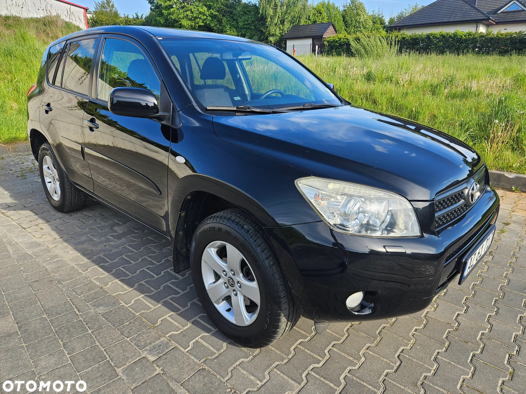 Toyota RAV4 2.0 4x4 Sol - 3