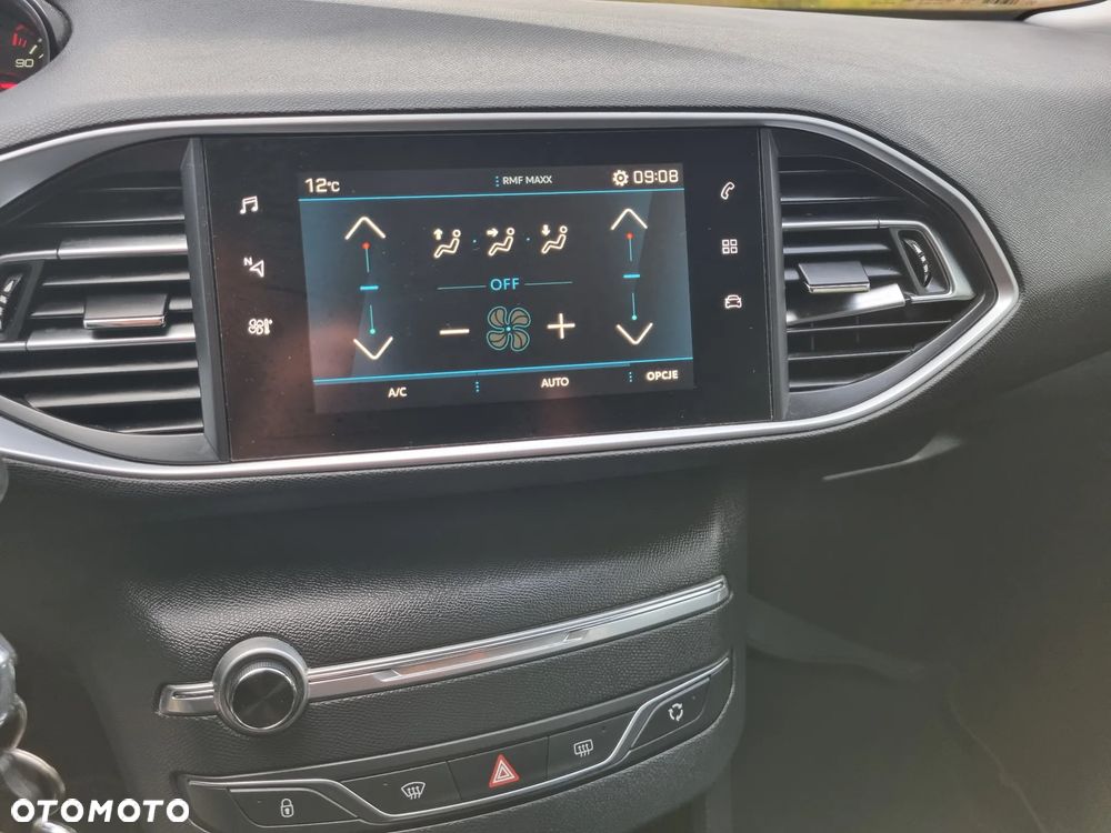 Peugeot 308 PureTech 110 Stop & Start Allure - 21