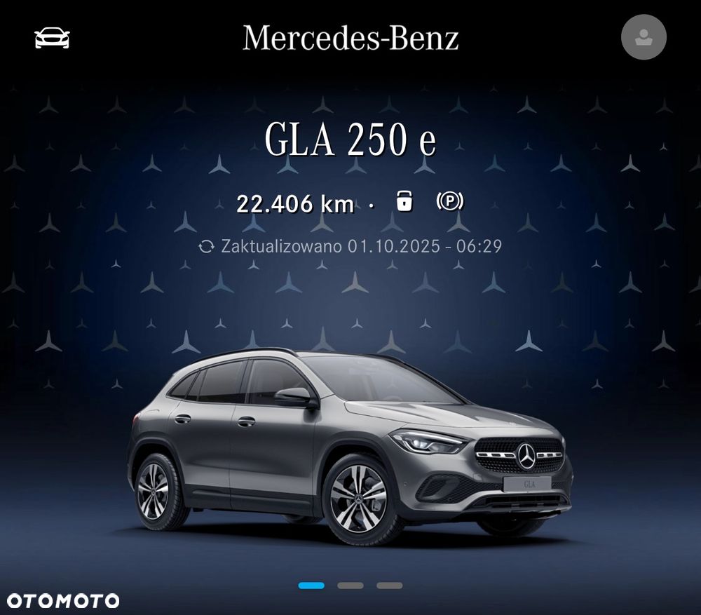 Mercedes-Benz GLA 250 e 8G-DCT Progressive - 10