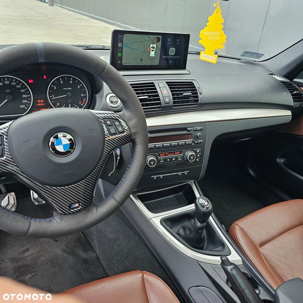 BMW Seria 1 118i - 13