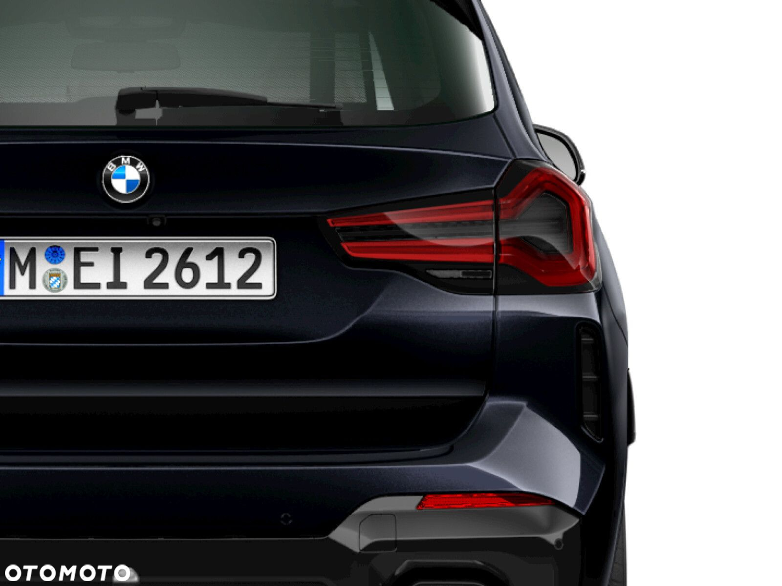 BMW X3 xDrive20d M Sport sport - 8