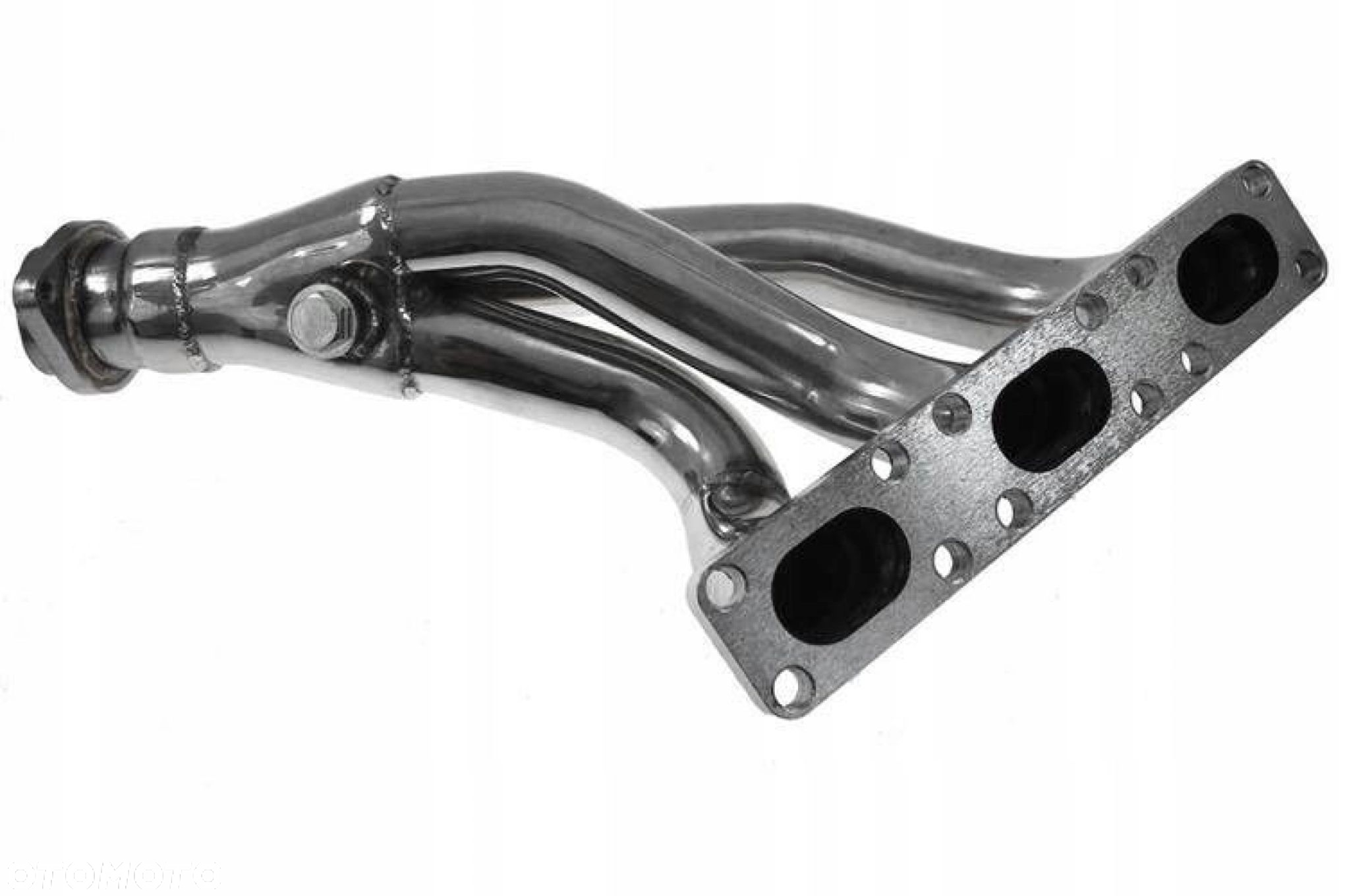 Kolektory wydechowe portki BMW m50 m52 m54 m52TU - 4