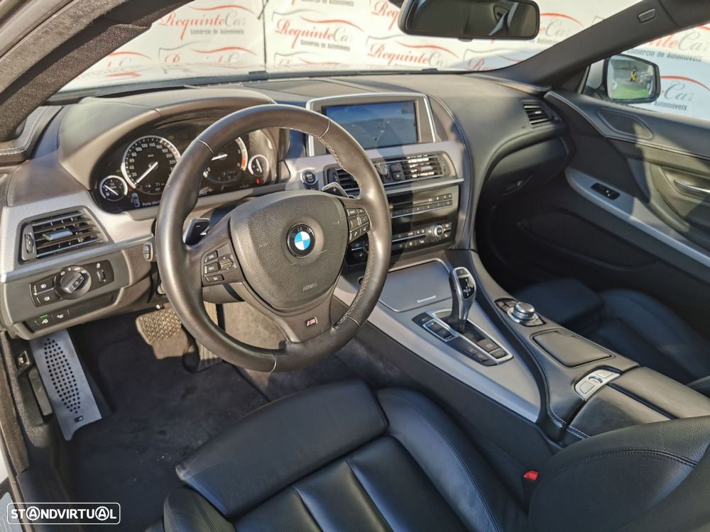 BMW 640 - 13