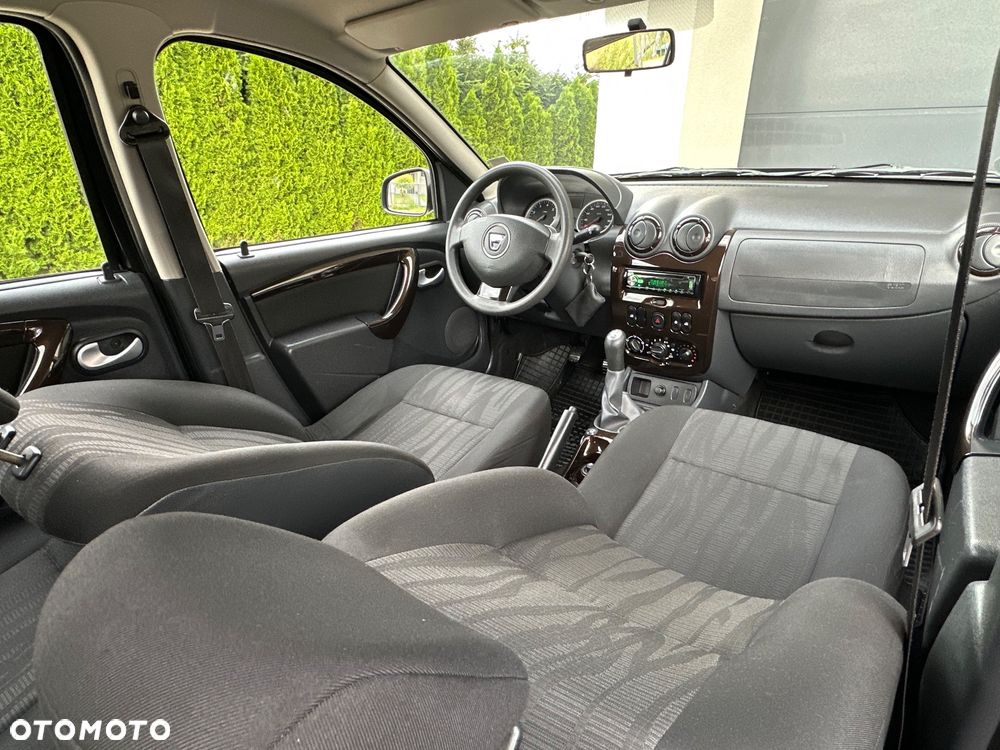 Dacia Duster 1.6 16V 105 4x2 Prestige - 33