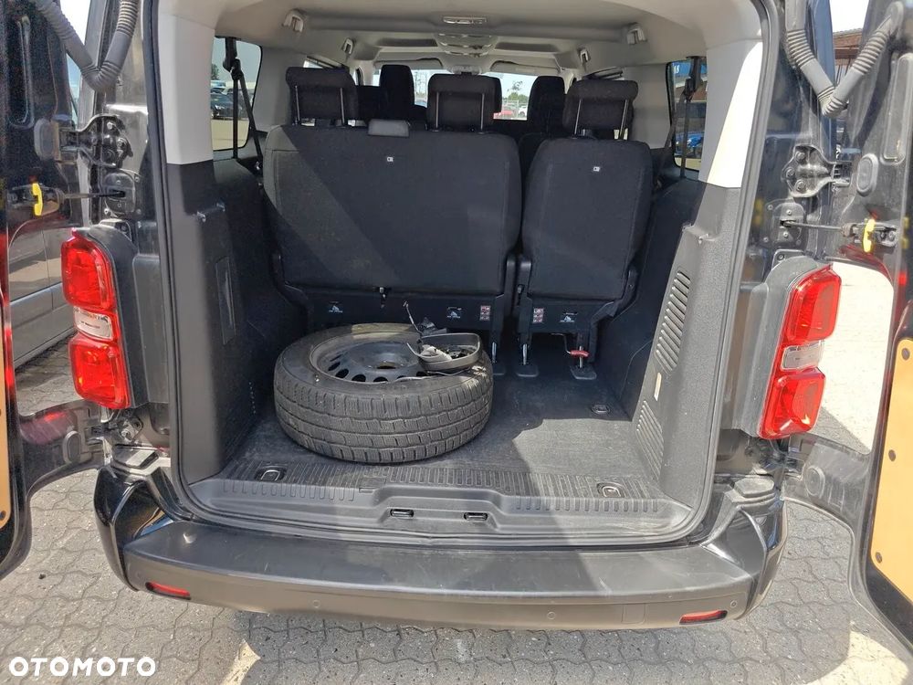 Toyota Proace Verso 2024 photo 2