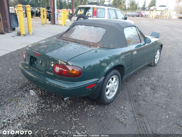 Mazda MX-5 1.6 - 4