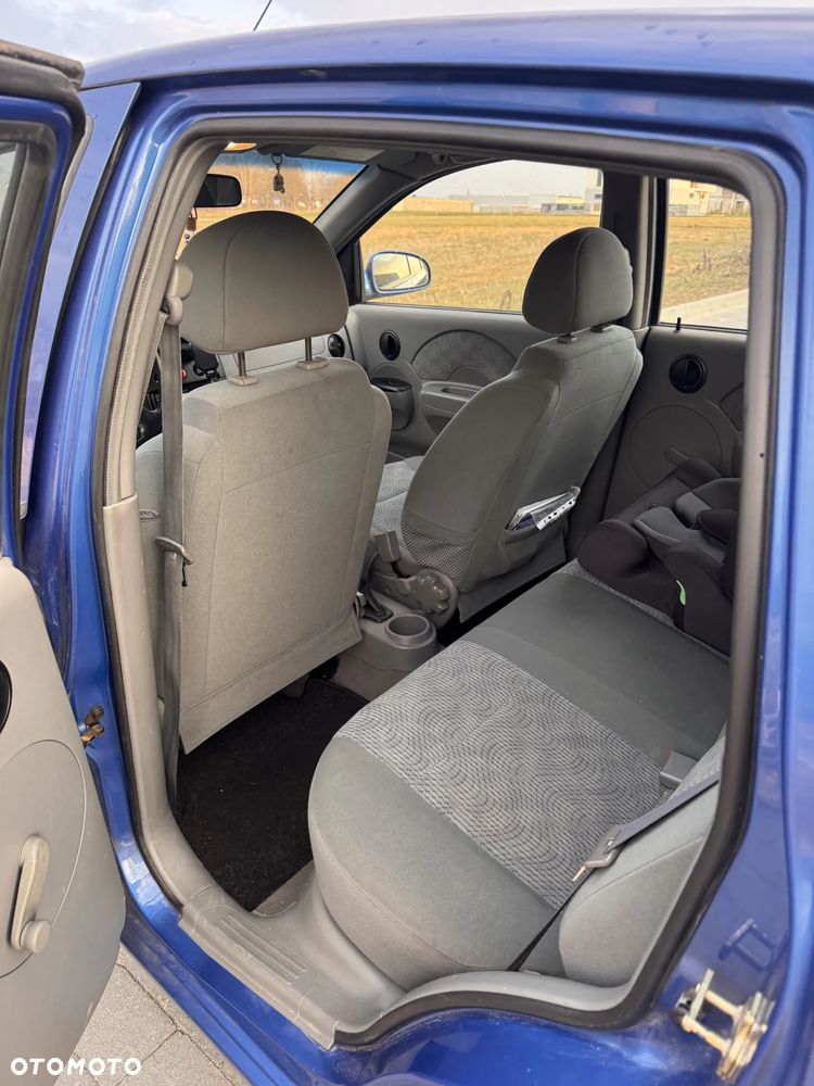 Daewoo Kalos 1.2 SE Cool - 8