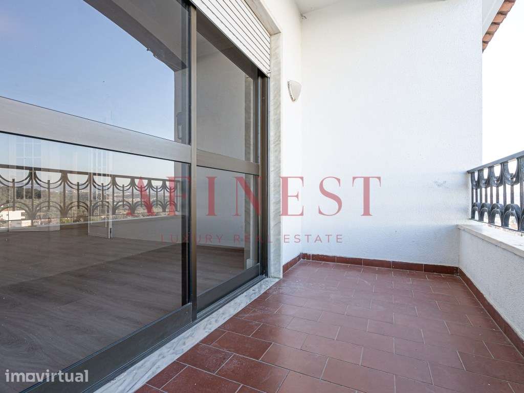 Apartamento T3 no Murtal - Parede - Grande imagem: 5/35