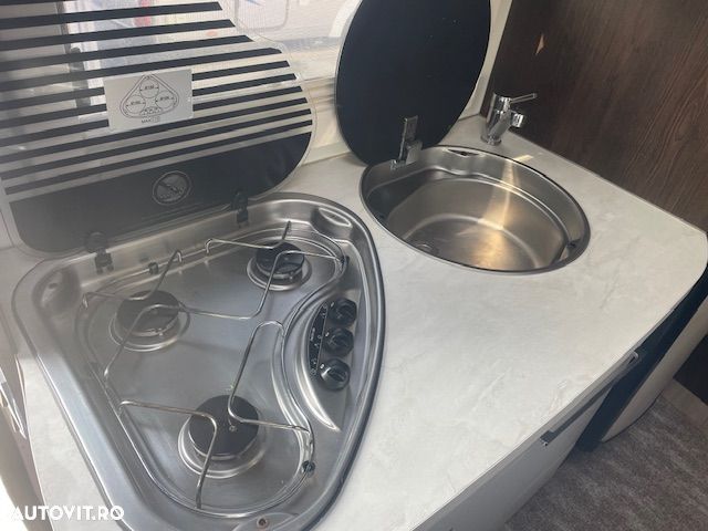 Benimar SPORT 346 - 16