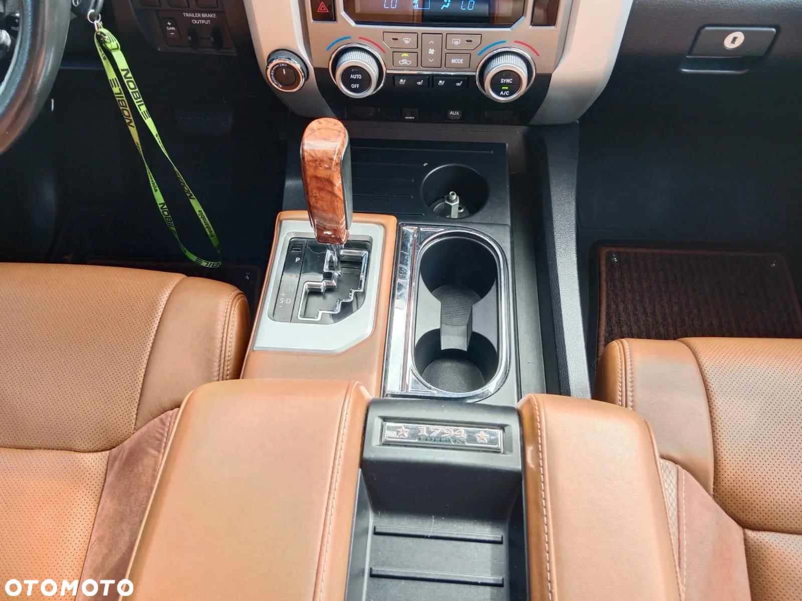 Toyota Tundra - 31
