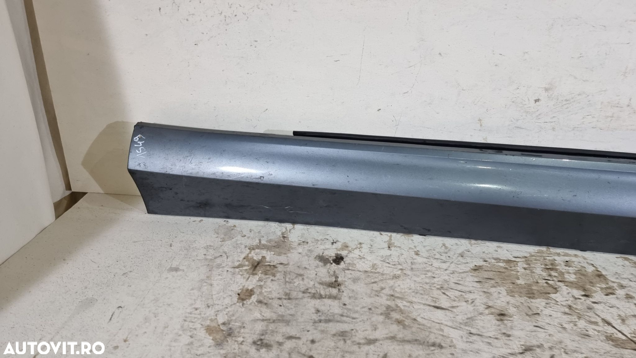 Prag stanga Volvo S60, V60 , 2018, 2019, 2020, 2021, 2022, 2023, cod origine OE 31448911 - 9