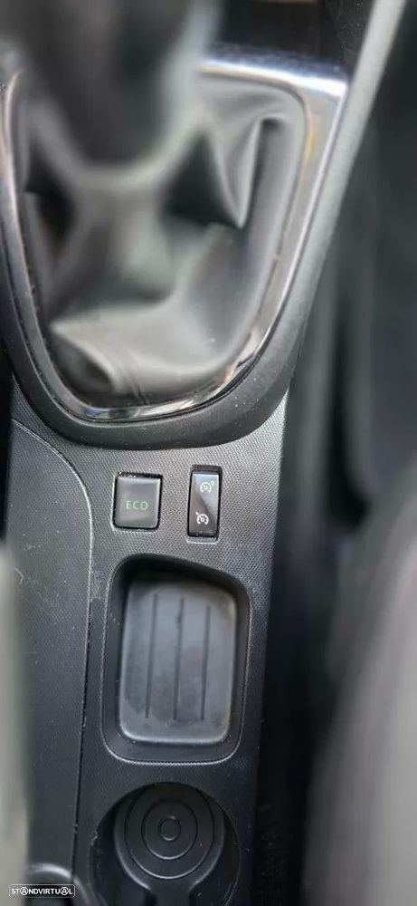 Renault Captur (ENERGY) TCe 90 INTENS - 13