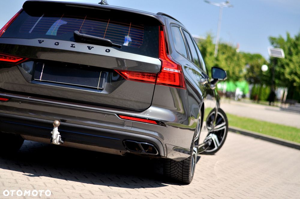 Volvo V60 - 17