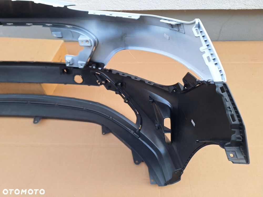 HYUNDAI KONA I LIFT 20-23 ZDERZAK PRZÓD PRZEDNI ORYG HYUNDAI 86511-J9CA0 WYSYŁKA 24h - 10