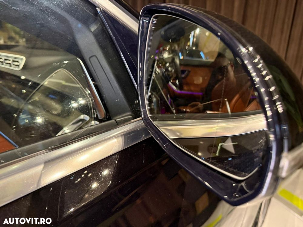 Mercedes-Benz S - 31