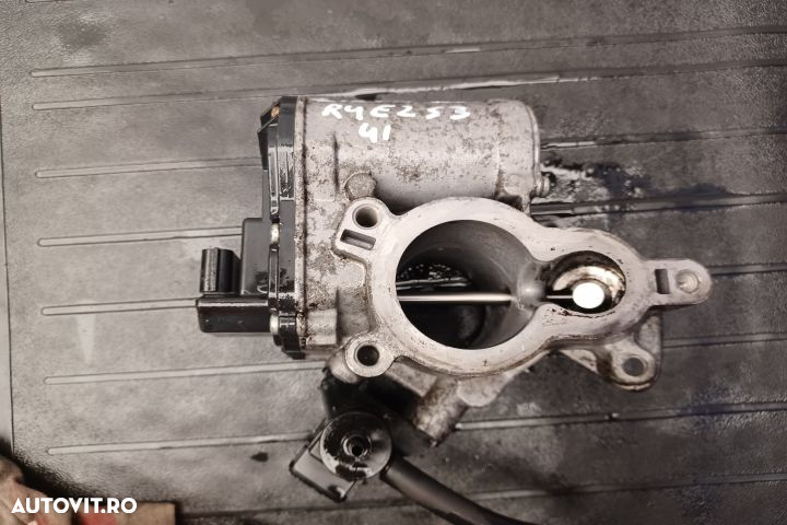 Egr 147105543R H8200987088 A2C53412016 147105543R H8200987088 A2C5341 - 4