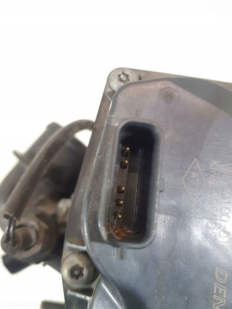 przepustnica 147103371r renault nissan 1.5 dci h8201143495 - 8