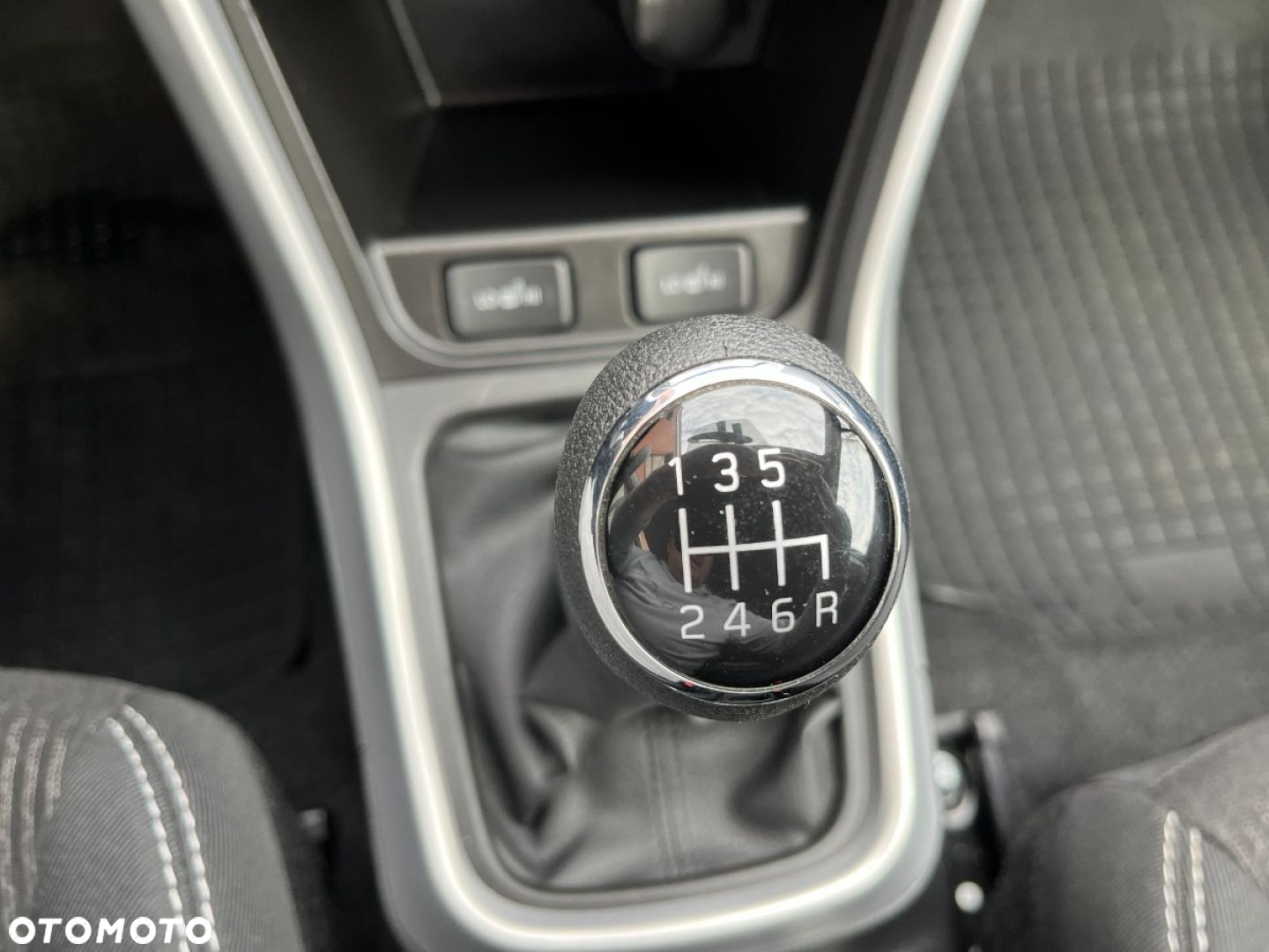 Suzuki SX4 S-Cross 1.4 Boosterjet Hybrid ALLGRIP Comfort+ - 15