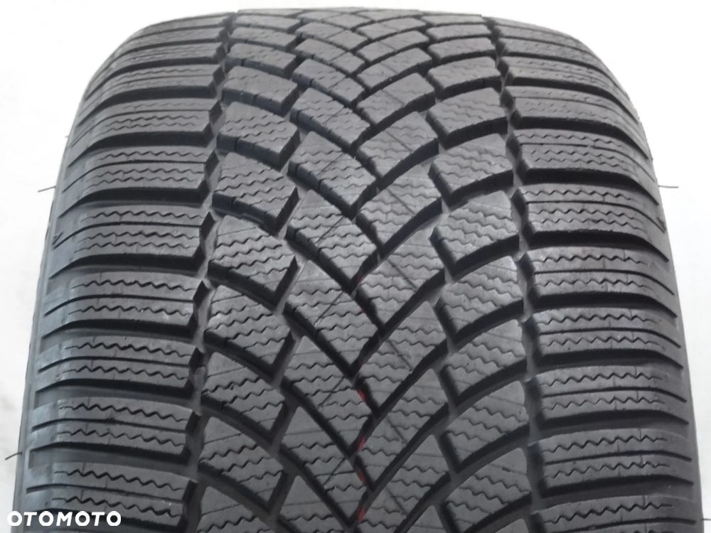 225/50R17 BRIDGESTONE BLIZZAK LM005 , 7,1mm 2024r B5772 - 1