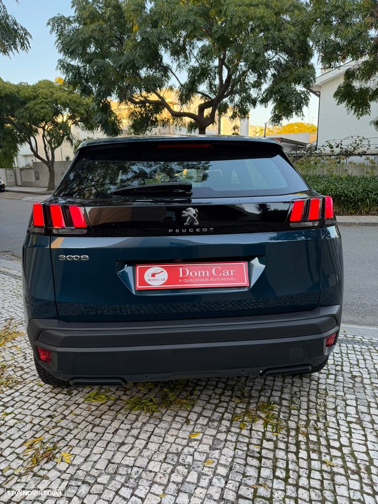 Peugeot 3008 - 6