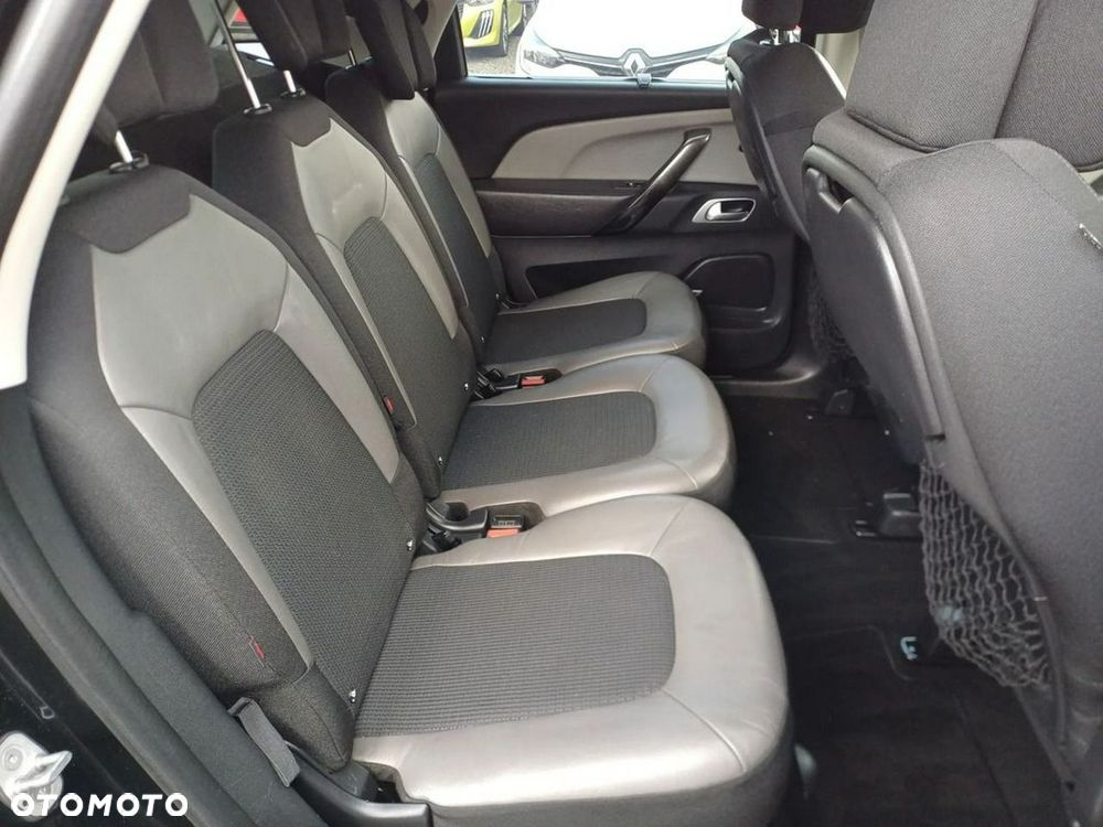 Citroën C4 Picasso THP 165 Stop&Start EAT6 Exclusive - 15