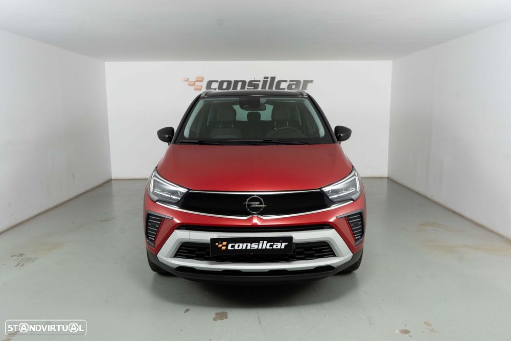 Opel Crossland 1.2 T Elegance - 3