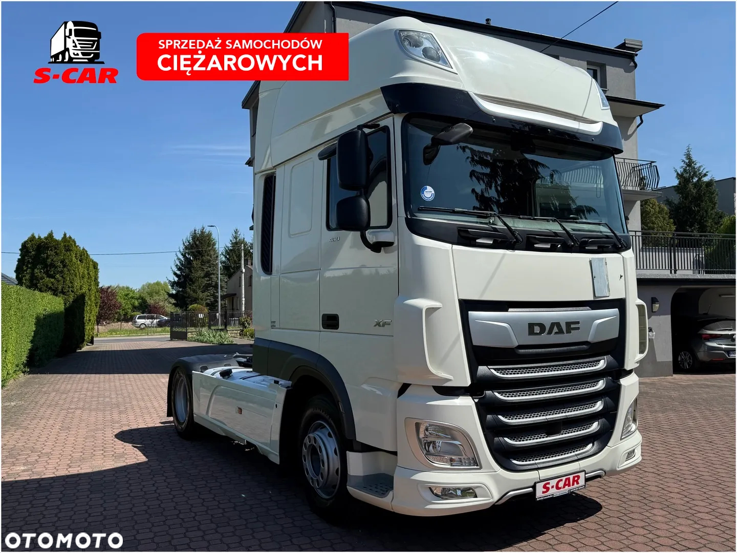 DAF XF 480 SSC_Standard_ - 7