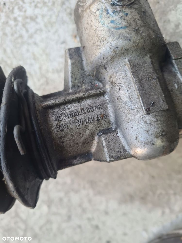 maglownica przekładnia kierownicza 23390142405 opel kadett e - 2