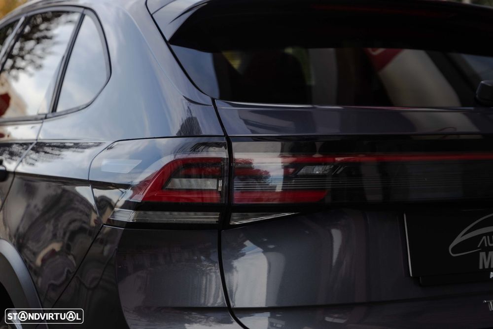 VW Taigo 1.0 TSI Life - 13