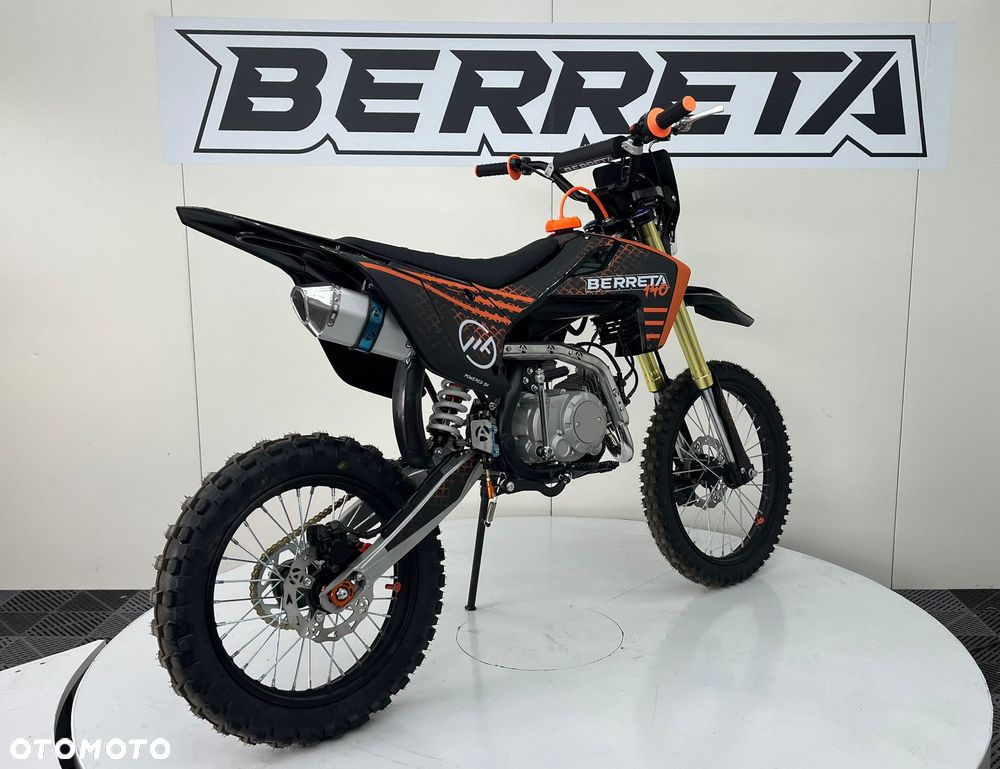 Berreta Abt 150 - 2